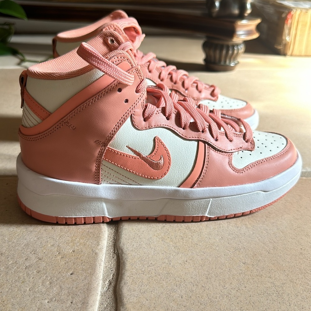 Nike Dunk High Up